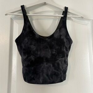 lululemon Align Tank Top Light Support, A/B Cup